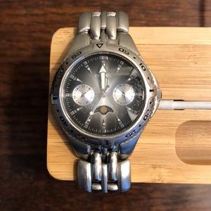Fossil Watch Men’s